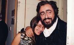 'Pavarotti' w epoce #metoo nie przetrwałby godziny. Ale reżysera interesuje tylko pomnik ze spiżu [RECENZJA]