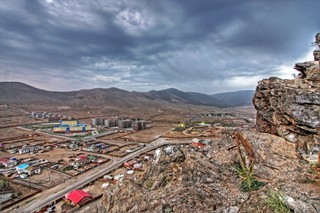 Mongolia: Prezydent grozi głodówką, jeśli parlament się nie rozwiąże