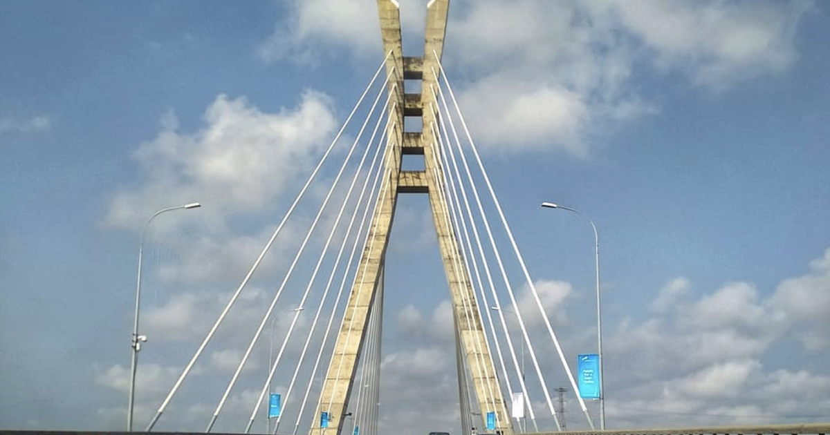 Lekki, Ikoyi, VI free of Okada as Lagos deploys ban enforcement squad - Vimarsana News