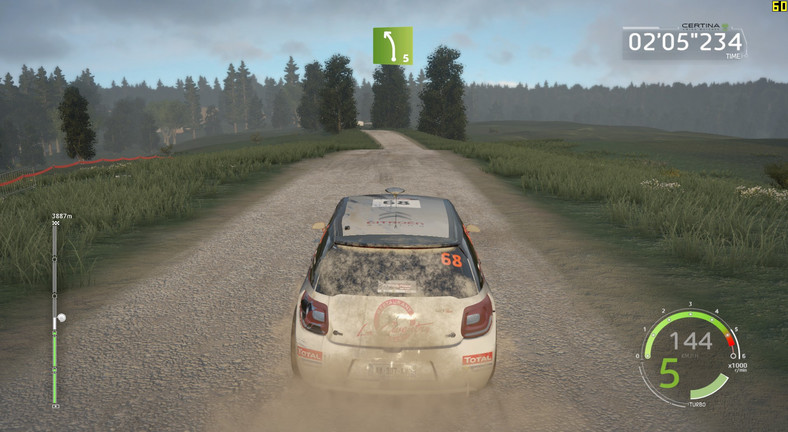 WRC 6