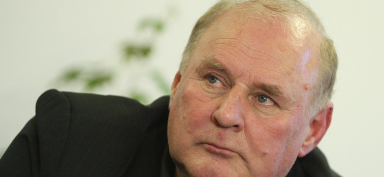 Tomaszewski wzywa MSZ do działania. Chodzi o kiboli