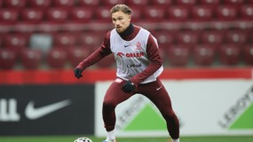 Matty Cash zdradził, w jaki klubie będzie grał. "Idę do Legii Warszawa!"