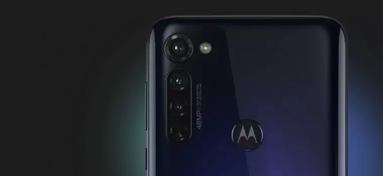 Moto G Pro oficjalnie. Motorola wprowadza do oferty nowego średniaka z rysikiem