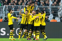 Liga niemiecka: Bramka Piszczka. Wysoka wygrana Borussii