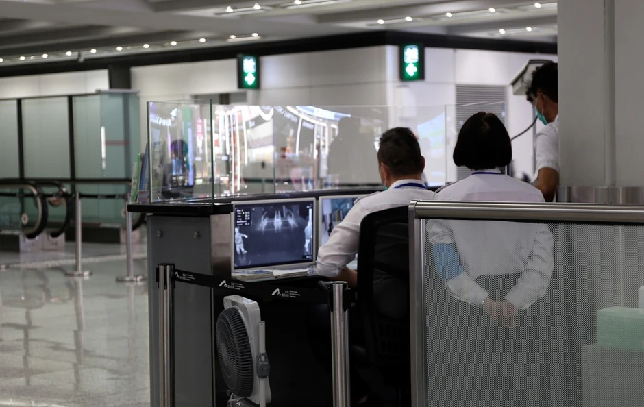 Da li će virus postati opravdanje za nadzor?