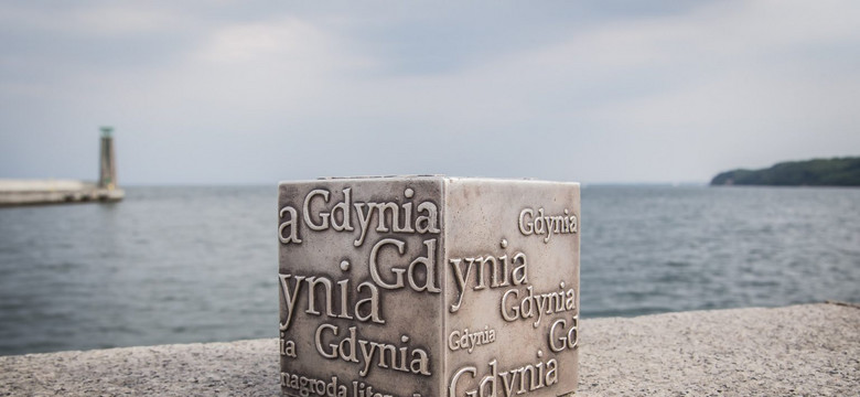 15. Nagroda Literacka GDYNIA Festiwal Miasto Słowa 24.08–30.08.2020 PROGRAM