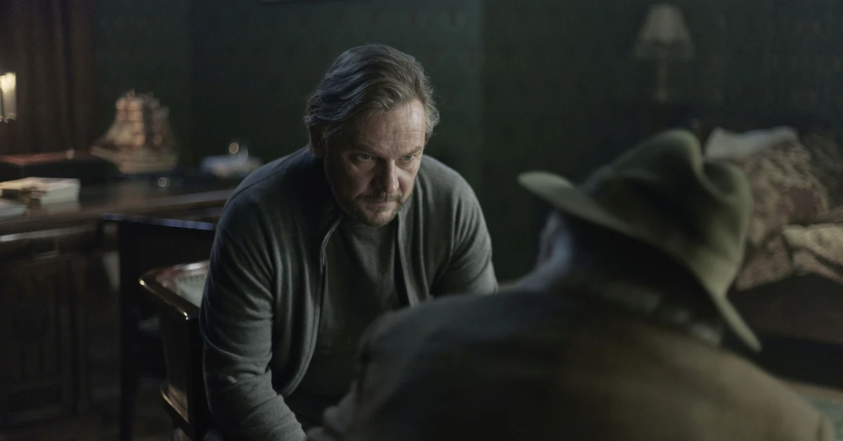 Na ten polski film warto czekać. Dotyka bardzo ważnego problemu mężczyzn