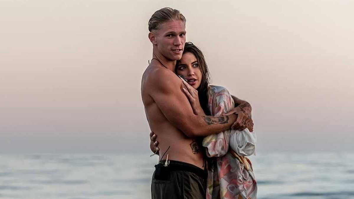 "Love Island". Magda i Igor planują wspólną przyszłość? 
