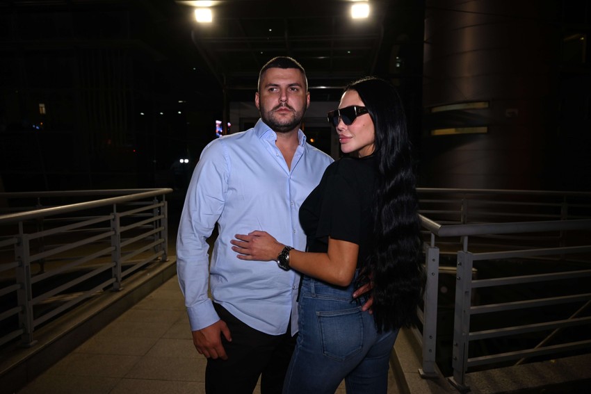 Mustafa otkrio gde je Asmin nakon skandala sa Majom