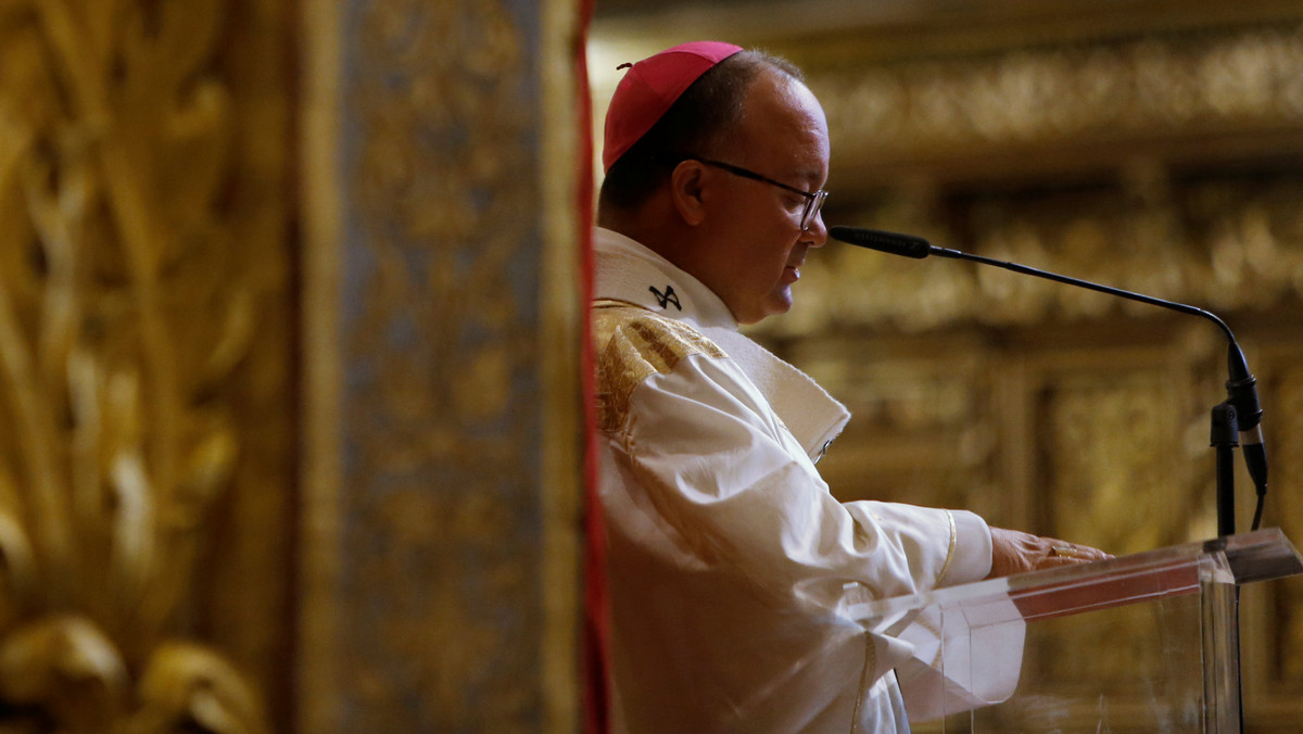 Watykański urzędnik opowiada się za zniesieniem celibatu w kościele katolickim