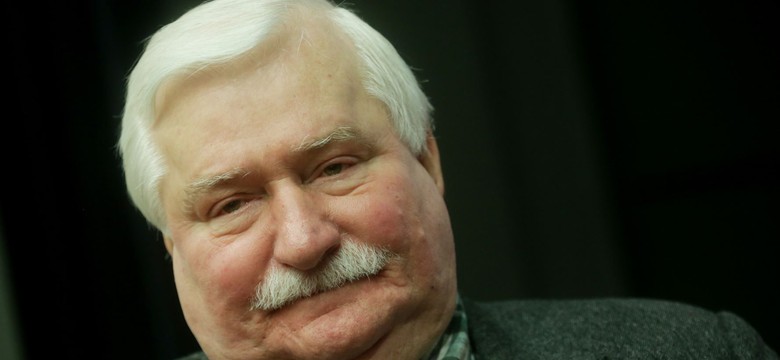 Wałęsa: Potrzebny jest taki Kaczyński i Trump, bo zmuszają innych ludzi do myślenia