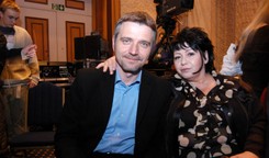 Córka Ewy Bem o śmierci i chorobie ojca. 'Miał za mało czasu. To były tygodnie'