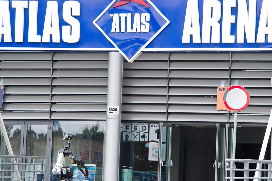 Atlas Arena