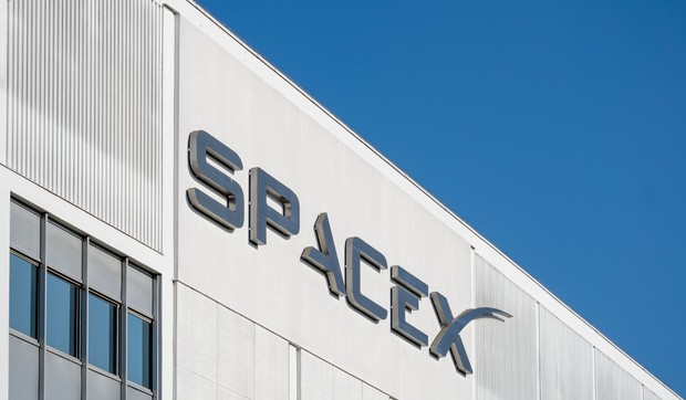 SpaceX