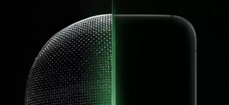 Xiaomi Black Shark na nowym zdjęciu. Widać też kontroler do gier