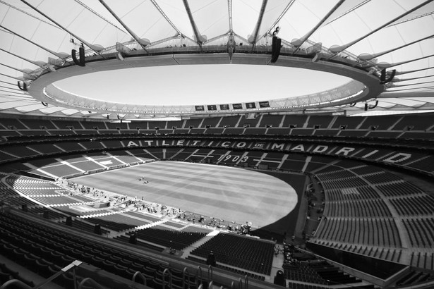 Wanda Metropolitano