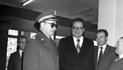 QUIZ. Historia czasów PRL. Powtórka z ważnych wydarzeń. 8/10 to będzie dobry wynik!