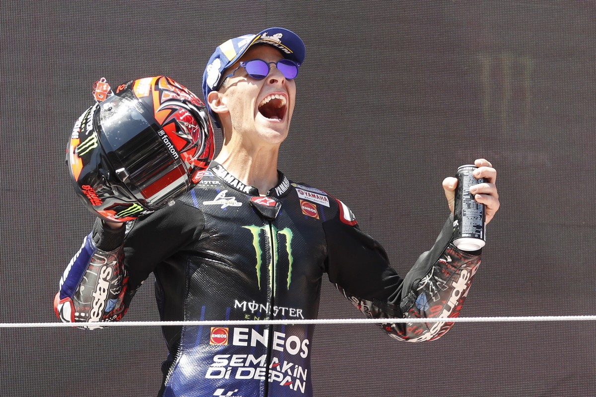 Fabio Quartararo