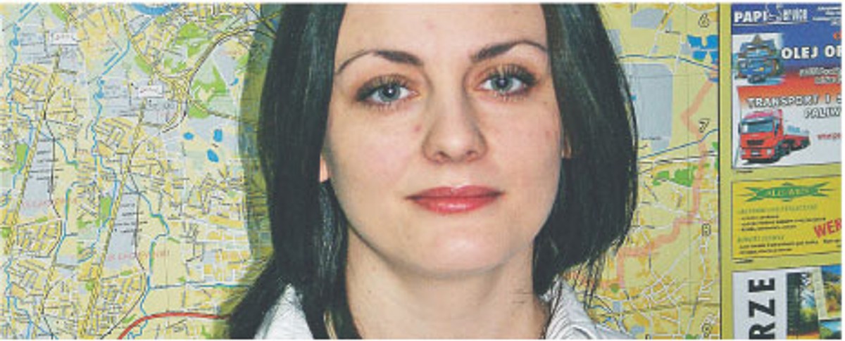 Monika Mazur, prawnik w Auxilium