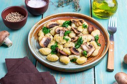 pyszny obiad na czwartek. podajemy przepis, ty gotujesz. idealne kopyt