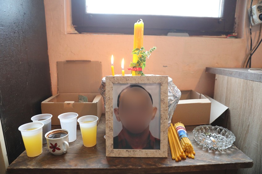 Porodica S. V. u šoku je zbog tragične smrti muškarca