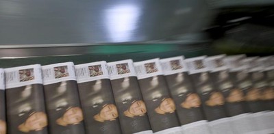 Zakazane tematy w bułgarskich mediach