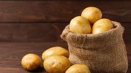 kartoflanka, klasyczna zupa prl