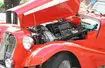 Czeski Gordon Roadster 3,0 V6 z homologacją Euro 4