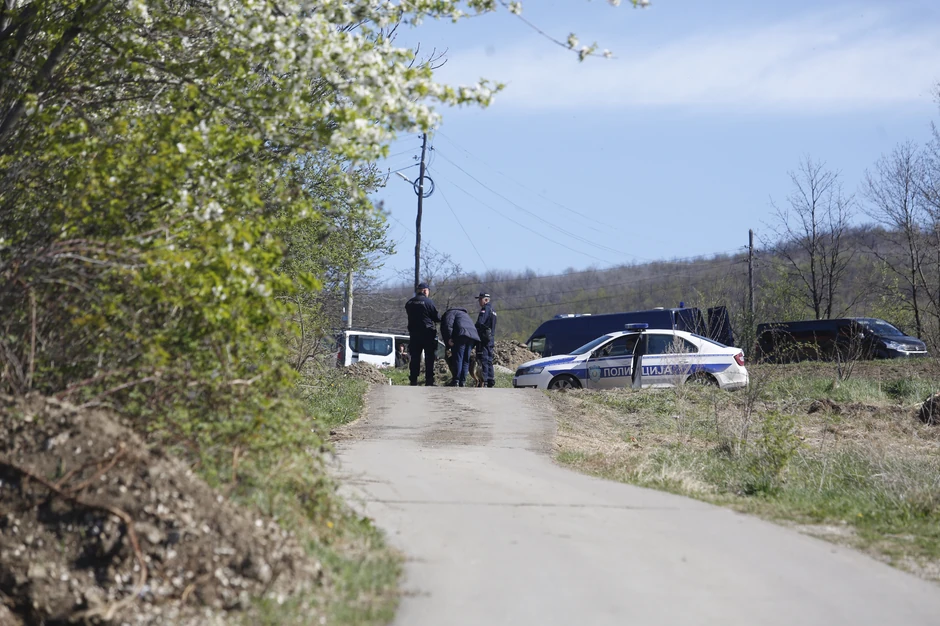 Meštani sela Zlot šokirani vestima