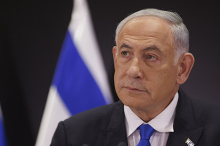 Skrajnie prawicowi ministrowie grożą Netanjahu obaleniem rządu