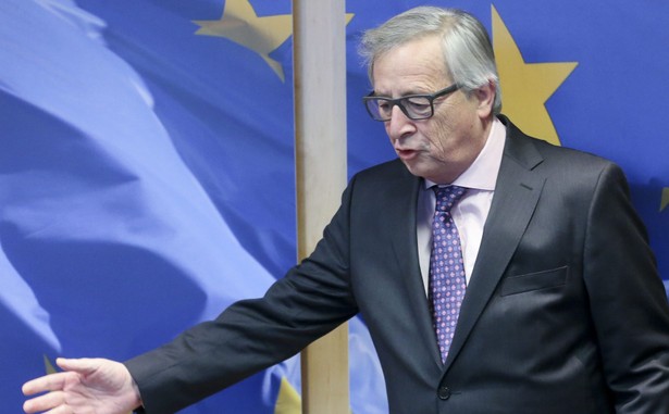 Koniec marzeń o szybkiej ntegracji z Zachodem. Juncker: Ukraina nie wejdzie do UE w ciągu najbliższych 20 lat