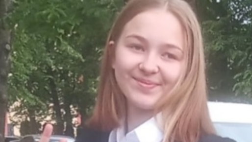 Zaginęła 14-letnia Wiktoria z Krakowa. Policja prosi o pomoc w poszukiwaniach