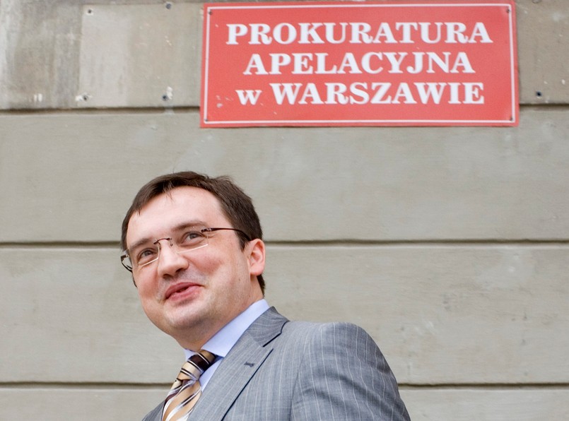 DZIENNIK ustalił, że śledczy prowadzą jeszcze kilka postępowań, w których Ziobrze mogą zostać postawione zarzuty