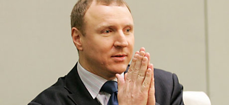 Kurski: Chlebowski będzie nowym Palikotem