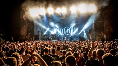 Metalfest 2013: Volbeat nie zagra na imprezie