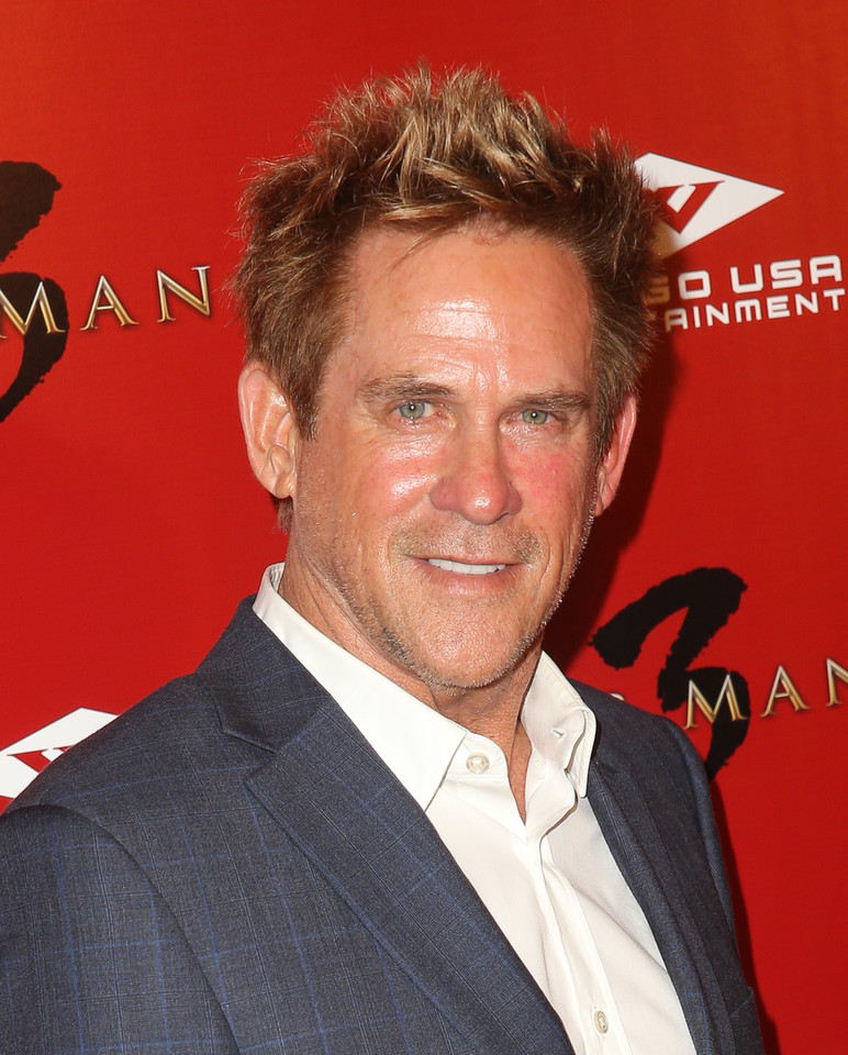 Michael Dudikoff