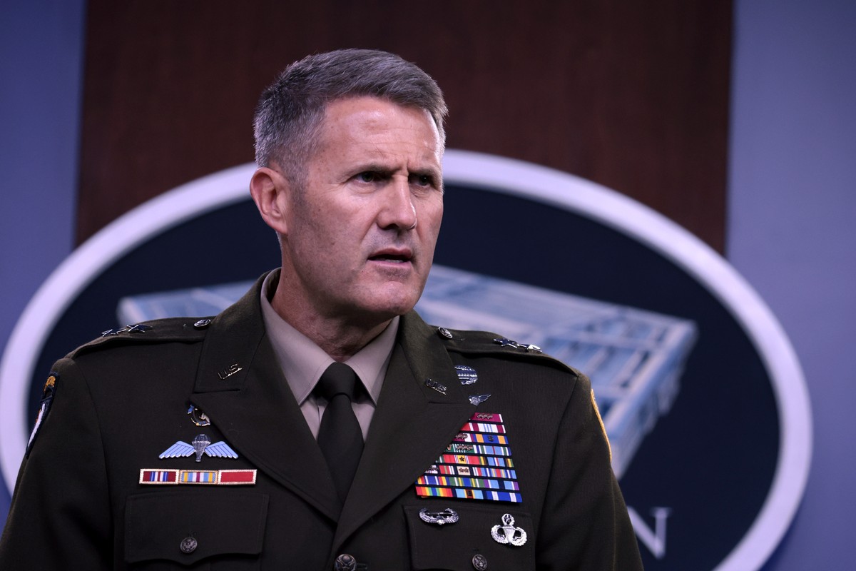 Nawet najwyżsi rangą generałowie USA szukają dziś odpowiedzi u chatbotów AI