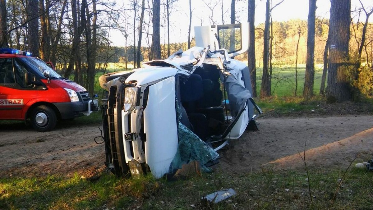 Jak informuje Radio PiK, sąd zdecydował o aresztowaniu na trzy miesiące 37-letniej kobiety, która pod wpływem alkoholu spowodowała śmiertelny wypadek w Klocku niedaleko Tucholi.