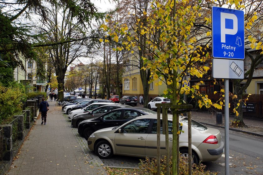 Opłaty wzrosną za ok. 2 tygodnie. Termin zależy od publikacji uchwały radnych w dzienniku województwa