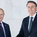 Putin zadba o przyjaciela z Brazylii. Sprzeda mu tanie paliwo