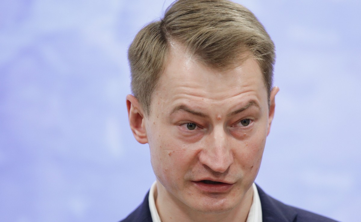 Bartosz Kramek