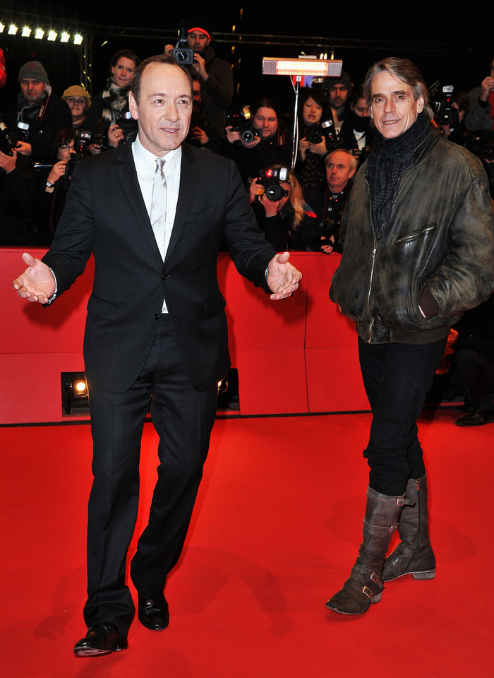 Berlinale 2011 cz. III