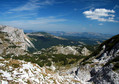 Durmitor - zupełnie inna Czarnogóra