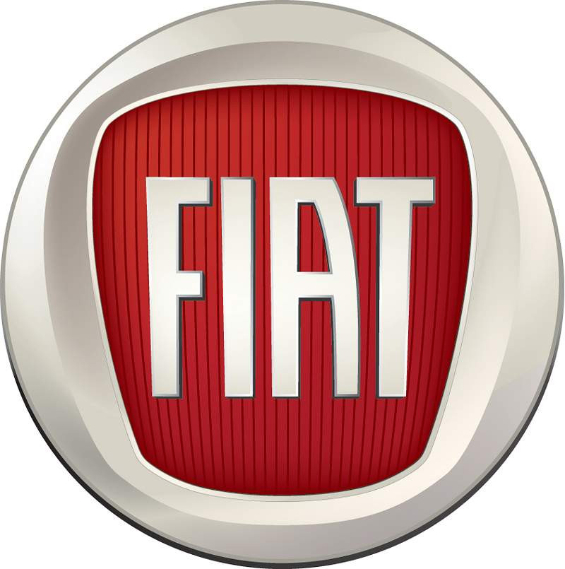 Fiat z nowym logo