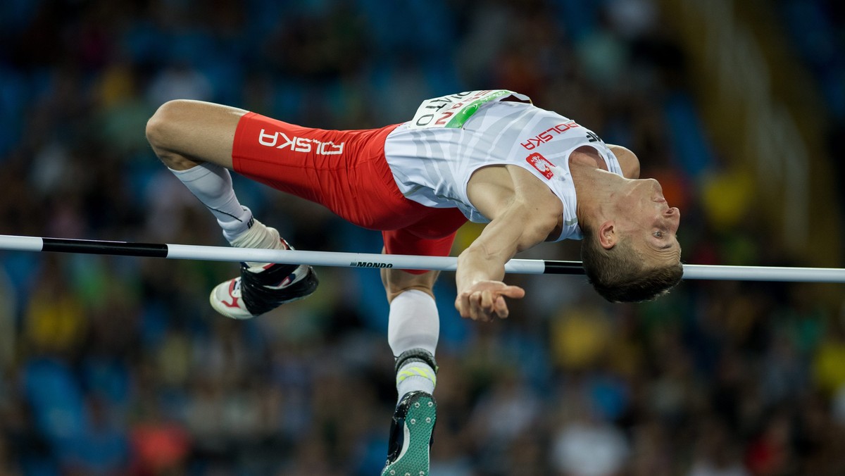 Niepełnosprawni sportowcy z Gorzowa Wlkp. spisują się świetnie na paraolimpiadzie w Rio de Janeiro. Maciej Lepiato zdobył złotym medal, a Bartosz Tyszkowski wywalczył srebro w pchnięciu kulą.