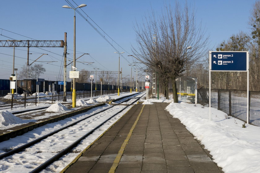 Rybnik. PKP PLK zapowiada remonty