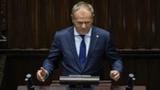 Zagraniczne media piszą o "krwawej" debacie w Polsce. Tusk "kulawym przywódcą"