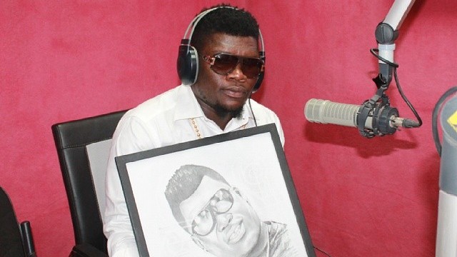 Remembering Castro Under Fire The Hiplife Gem Who Paved The Way For T di Acts Pulse Ghana