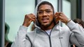 Anthony Joshua ranny w wypadku samochodowym. Były mistrz świata trafił do szpitala