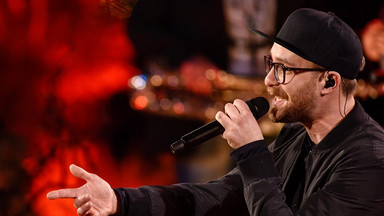 Mark Forster zaśpiewał polską kolędę